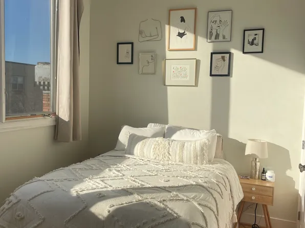 1419 Girard St NW APT 4, Washington, DC 20009