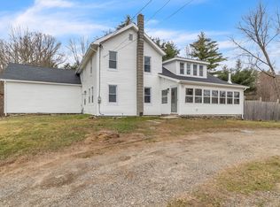 140 Greenwich Plains Rd, Ware, MA 01082