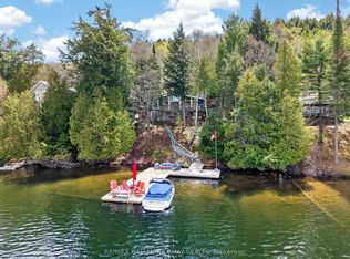 1119 Narrows Rd, Lake Of Bays, ON P0A 1H0