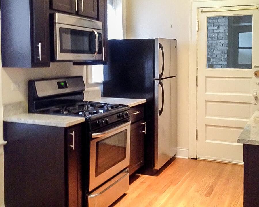 1st image of 4718 N Leavitt St #2N