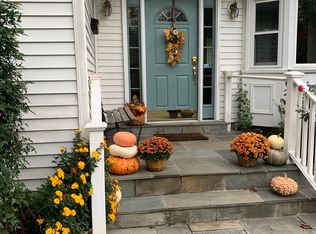 4009 Halsey St, Kensington, MD 20895