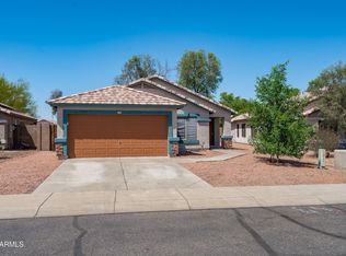 14936 W Maui Ln, Surprise, AZ 85379