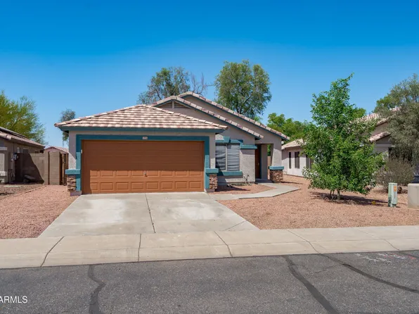 14936 W MAUI Lane, Surprise, AZ 85379