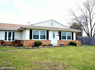 800 N Vernon St, Sterling, VA 20164