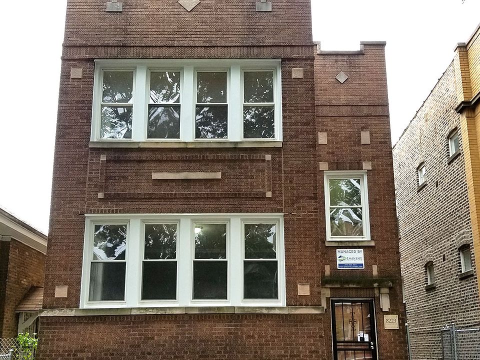 1st image of 8223 S Marshfield Ave