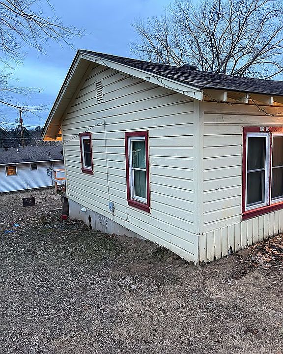 208 E Ada Ave, Wilburton, OK 74578 Zillow