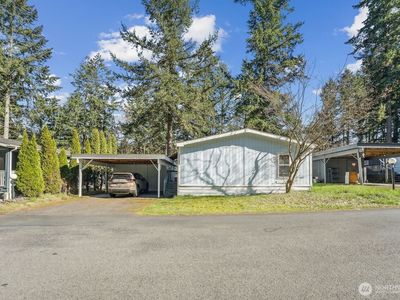 20513 135th Avenue E #8, Graham, WA, 98338