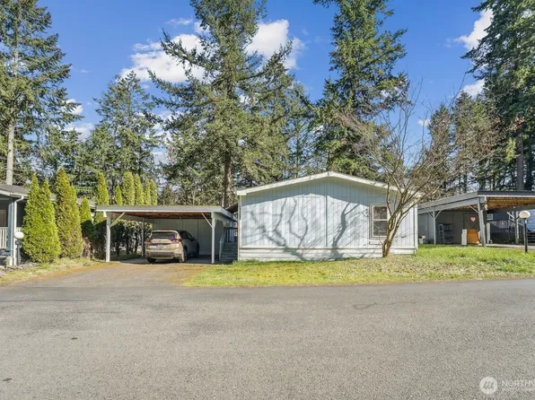 20513 135th Avenue E #8, Graham, WA 98338