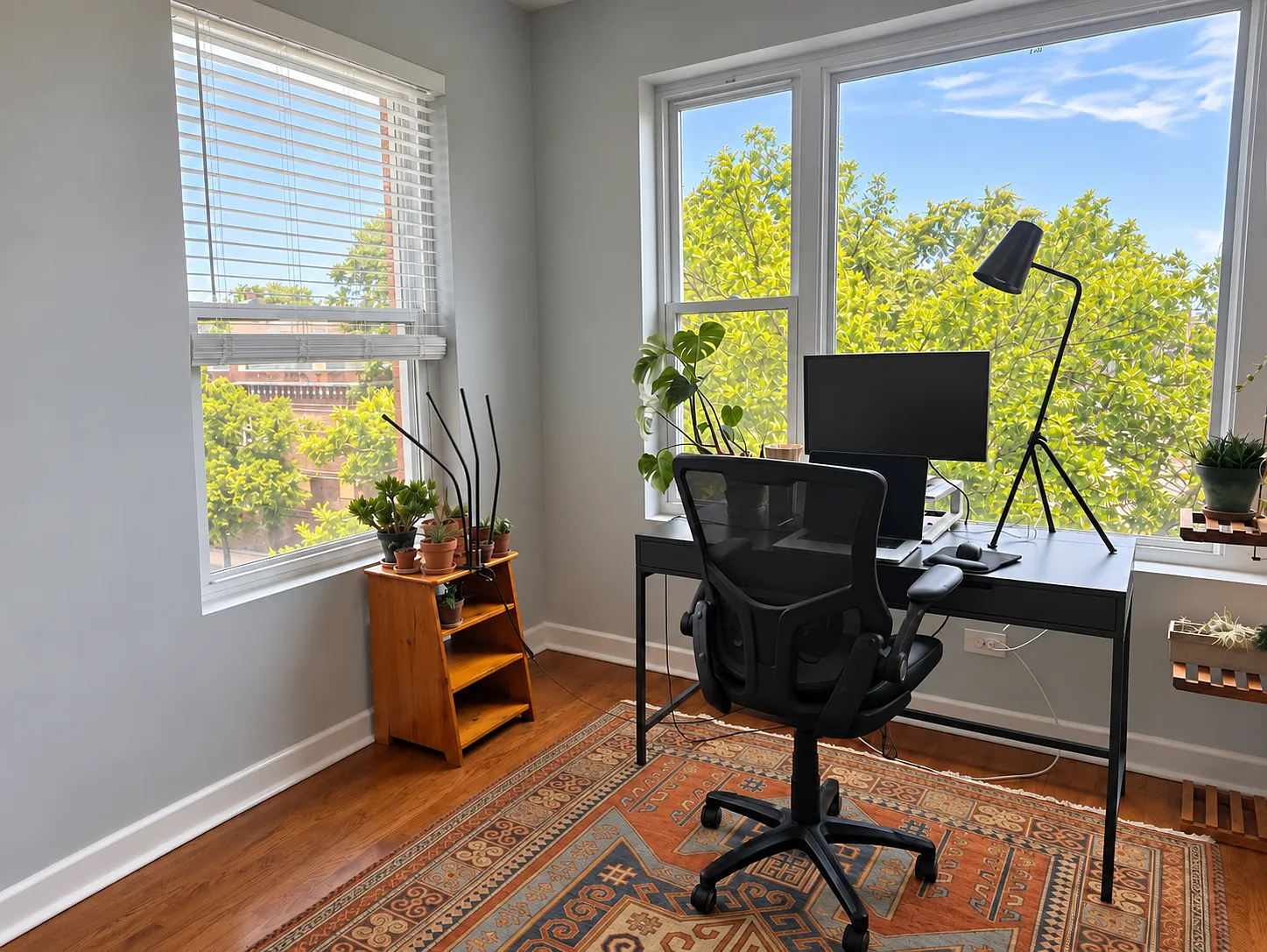 3 bed, 1000 sqft, $2,650 — Photo 4