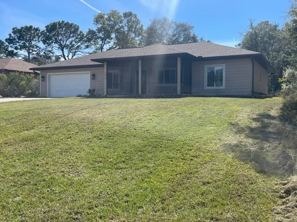 3074 W Hampshire Blvd, Citrus Springs, FL 34433