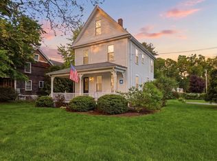 116 Williams St, Longmeadow, MA 01106