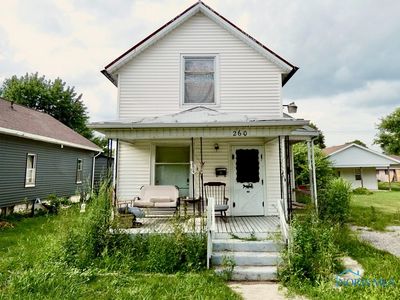 260 E 6th St, Fostoria, OH, 44830