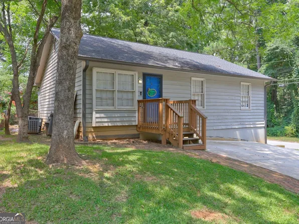 4636 Candlewyck Way, Buford, GA 30518