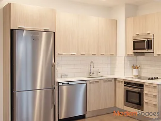 Rented by Modern Spaces