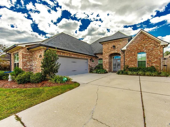 122 Chestnut Ridge Dr, Gray, LA 70359