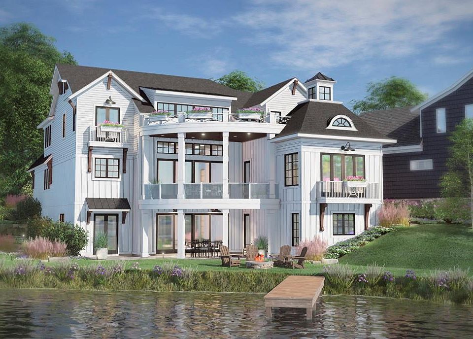 1st image of 207 Port Side Dr