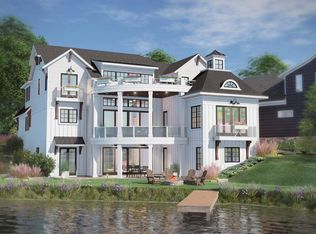 207 Port Side Dr, Lake Orion, MI 48362