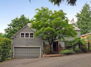 3435 SW Heather Ln, Portland, OR 97201