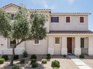 865 E Stottler Dr, Gilbert, AZ 85296