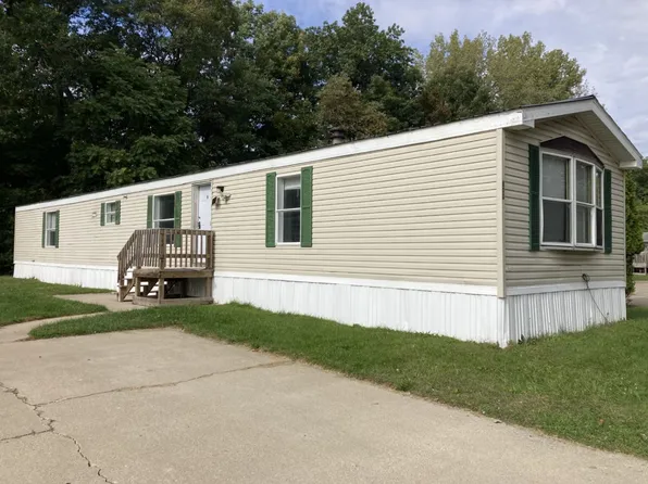 800 Wexford Pl, Warsaw, IN 46580