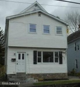 1033 Cutler Street, Schenectady, NY, 12303
