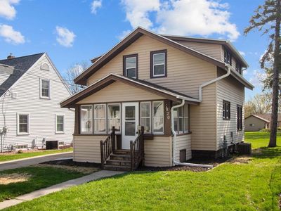 1820 South JEFFERSON STREET, Appleton, WI, 54915