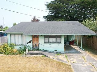 1659 Lincoln St, Eureka, CA 95501