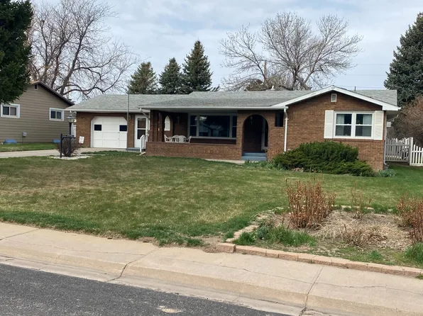 618 S Elm St, Yuma, CO 80759