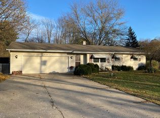 121 Suwanee St, Battle Creek, MI 49037