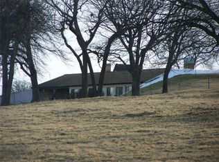 33251 N County Road 3160, Elmore City, OK 73433