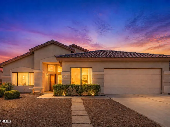 5435 W LIBBY Street, Glendale, AZ 85308