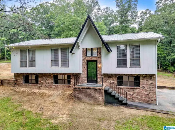 9374 Bagley Rd, Dora, AL 35062