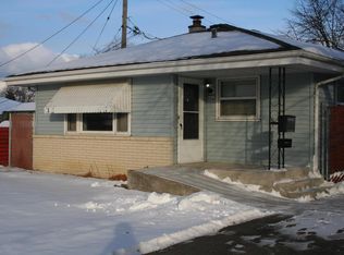 1415 Ohio St, Racine, WI 53405