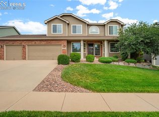 1135 Middle Creek Pkwy, Colorado Springs, CO 80921