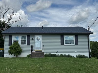66 S Woodhill Ave, Binghamton, NY, 13904
