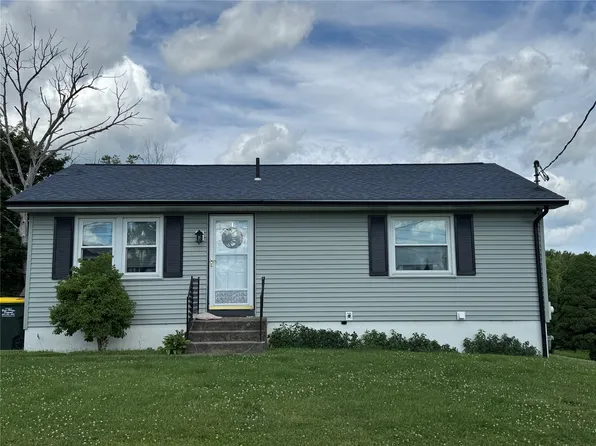 66 S Woodhill Ave, Binghamton, NY 13904