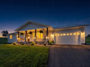 899 Salem Rd, Grayson, KY 41143