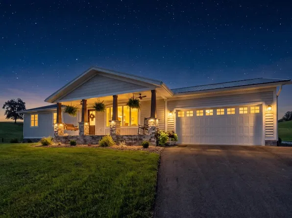 899 Salem Rd, Grayson, KY 41143