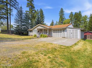652 H St, Plummer, ID 83851