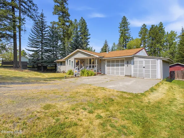 652 H St, Plummer, ID 83851