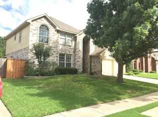 4514 Brittany Ln, Grand Prairie, TX 75052