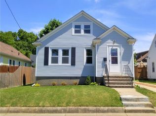 407 Sharon St, Providence, RI 02908