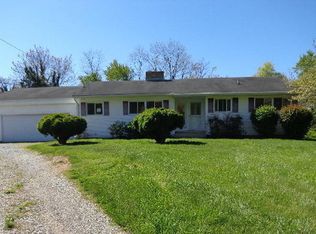 6950 La Marre Dr, Roanoke, VA