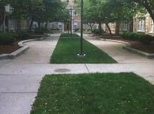 18 Perkins Sq APT 12, Boston, MA 02130