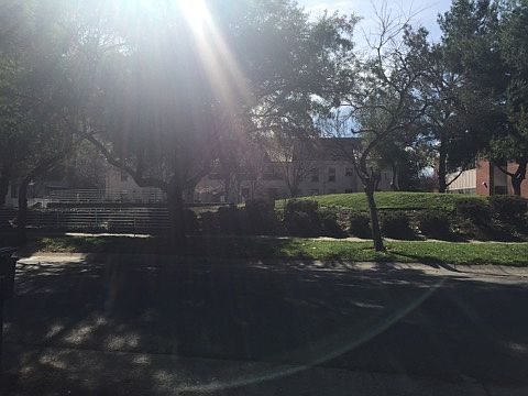 UC Davis Med. Center - View2