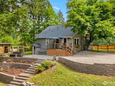 16105 Cedar Falls Road SE, North Bend, WA, 98045