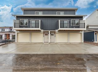 1261 Idaho St #A, Missoula, MT 59801