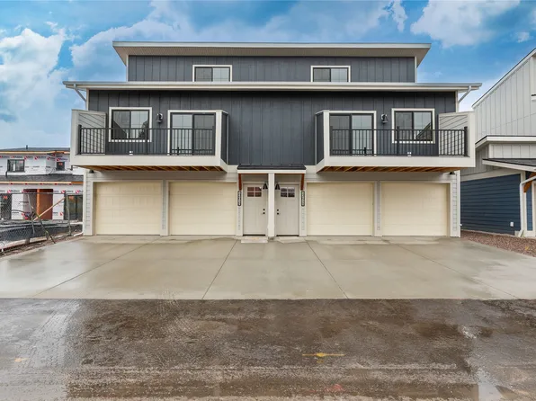 1261 Idaho St #A, Missoula, MT 59801