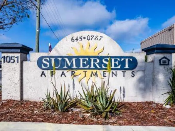 5319 Sumerset St #19A, Orlando, FL 32810