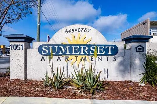5319 Sumerset St #19A Photo 1